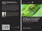Hadi Zare-Zardini - Péptidos antimicrobianos del sistema inmunitario innato de los animales