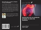 Gaurav Tiwari, Ruchi Tiwari - Desarrollo de un producto dirigido al colon de Etodolac