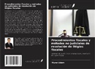 Murat ADAM - Procedimientos fiscales y métodos no judiciales de resolución de litigios fiscales