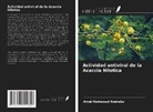 Amel Mahmoud Abdrabo - Actividad antiviral de la Acaccia Nilotica
