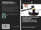 MUKANDAYISENGA VIRGINIA - RÉGIMEN JURÍDICO DE LA GOBERNANZA EMPRESARIAL EN LAS EMPRESAS ESTATALES