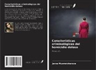 Janna Muametzhanova - Características criminológicas del homicidio doloso
