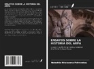 Nadezhda Nikolaewna Pokrowskaq - ENSAYOS SOBRE LA HISTORIA DEL ARPA