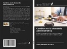 Koudjoukabalo TCHALA - Cambios en la demanda administrativa
