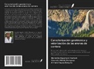 Armand Kagou Dongmo, Clautaire Mwebi Ekengoue, Merveilles Nguefack Ymefack - Caracterización geotécnica y valorización de las arenas de cantera
