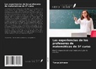 Tonya Johnson - Las experiencias de los profesores de matemáticas de 5º curso