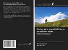 Birhan Gessese, Wei Jun Zhu - Efectos de la etapa ENSO en la variabilidad de las precipitaciones