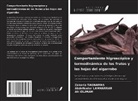 Ali Idlimam, Abdelkader Lamharrar, Zakaria Tagnamas - Comportamiento higroscópico y termodinámico de los frutos y las hojas del algarrobo