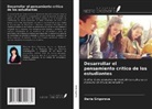 Daria Grigorova - Desarrollar el pensamiento crítico de los estudiantes