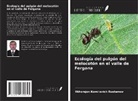 Ilkhomjon Komilovich Rustamov - Ecología del pulgón del melocotón en el valle de Fergana