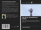 Irénée Murhula - ÍAS EN EL DESARROLLO RURAL