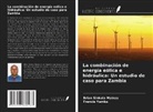 Brian Sinkala Mainza, Francis Yamba - La combinación de energía eólica e hidráulica: Un estudio de caso para Zambia