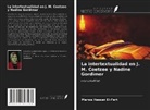 Marwa Hassan El-Fert - La intertextualidad en J. M. Coetzee y Nadine Gordimer