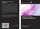 Daniela Sorcaru - Formas de plisar Funciones estilísticas