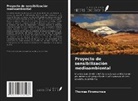Thomas Firomumwe - Proyecto de sensibilización medioambiental