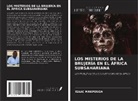Isaac Makponga - LOS MISTERIOS DE LA BRUJERÍA EN EL ÁFRICA SUBSAHARIANA