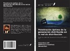 Himani Bali, Abhilasha Choudhary, Amandeep Gill - Penetración óptima de la generación distribuida en la red de distribución