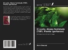 Nora Chaouqi - El suelo. Abono fosfatado (TSP). Planta (garbanzo)