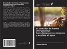 Stella Ebiloma - El cortador de hierba (Thryonomys Swinderianus) se alimenta y explora el agua