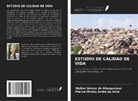 Walker Gomes de Albuquerque, Márcia Mirelly André da Silva - ESTUDIO DE CALIDAD DE VIDA