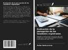 Esther Nsaluyokoma - Evaluación de la percepción de los tasadores registrados