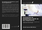 Martial Gervais Oden Bella - Formulación de bioplásticos a partir de dos biopolímeros