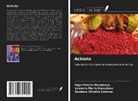 Gustavo Oliveira Everton, Leandra Maria Gonçalves, Iago Pereira Mendonça - Achiote