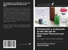 Ashwini Bhimrao Kharat, Rana Zainuddin - Formulación y evaluación in-situ del gel de Rizatriptán Benzoato por QbD