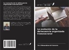 Yuri Alexandrovich Voronin - La evolución de la delincuencia organizada transnacional