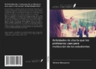 Sakena Abougrara - Actividades de charla que los profesores usan para motivación de los estudiantes