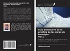 Williams Onyeji - Guía exhaustiva de la práctica de las obras de hormigón Vol.1