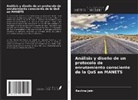 Rachna Jain - Análisis y diseño de un protocolo de enrutamiento consciente de la QoS en MANETS