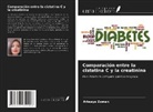 Atteaya Zaman - Comparación entre la cistatina C y la creatinina
