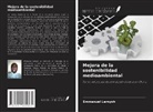 Emmanuel Larnyoh - Mejora de la sostenibilidad medioambiental