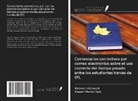 Fatemeh Alipanahi, Hossein Parvini Sani - ¿omentarios correctivos por correo electrónico sobre el uso correcto del tiempo pasado entre los estudiantes iraníes de EFL