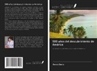 Ramiz Daniz - 500 años del descubrimiento de América