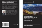Tagir Kharisov, Valeri Nazmutdinov - Historia de la modernización de la educación socio-humanitaria