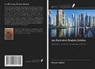 Kemal Yildirim - Los Emiratos Árabes Unidos