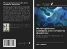 Joel Chimezie - Microorganismos asociados a los vertederos domésticos