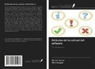 Nitin Deepak, Shishir Kumar - Atributos de la calidad del software