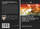 Sreenivasulu Annam - Control híbrido-DG- Mitigar las variaciones de tensión en la red de distribución
