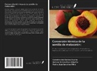 Caroline dos Santos Duarte, Pedro José Sanches Filho, Lidiane Schmalfuss Valadão - Conversión térmica de la semilla de melocotón