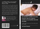 Kartheek Balapala - Los hombres sueñan con sexo, mientras que las mujeres sueñan con pesadillas durante el sueño
