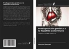 Maroua Chaouali - Predisposición genética a la hepatitis autoinmune