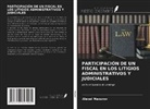 Alexei Maxurov - PARTICIPACIÓN DE UN FISCAL EN LOS LITIGIOS ADMINISTRATIVOS Y JUDICIALES