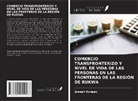 Joseph Sungau - COMERCIO TRANSFRONTERIZO Y NIVEL DE VIDA DE LAS PERSONAS EN LAS FRONTERAS DE LA REGIÓN DE RUKWA