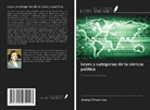 Andrej Tihomirow - Leyes y categorías de la ciencia política