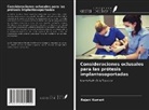 Rajani Kumari - Consideraciones oclusales para las prótesis implantosoportadas