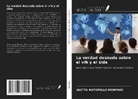 Aletta Matopollo Monyake - La verdad desnuda sobre el vih y el sida
