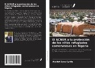Akollah Sone Cyrille - El ACNUR y la protección de los niños refugiados cameruneses en Nigeria